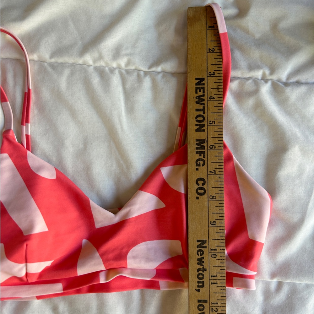 UpWest Bikini Top size Medium - Picture 5 of 6